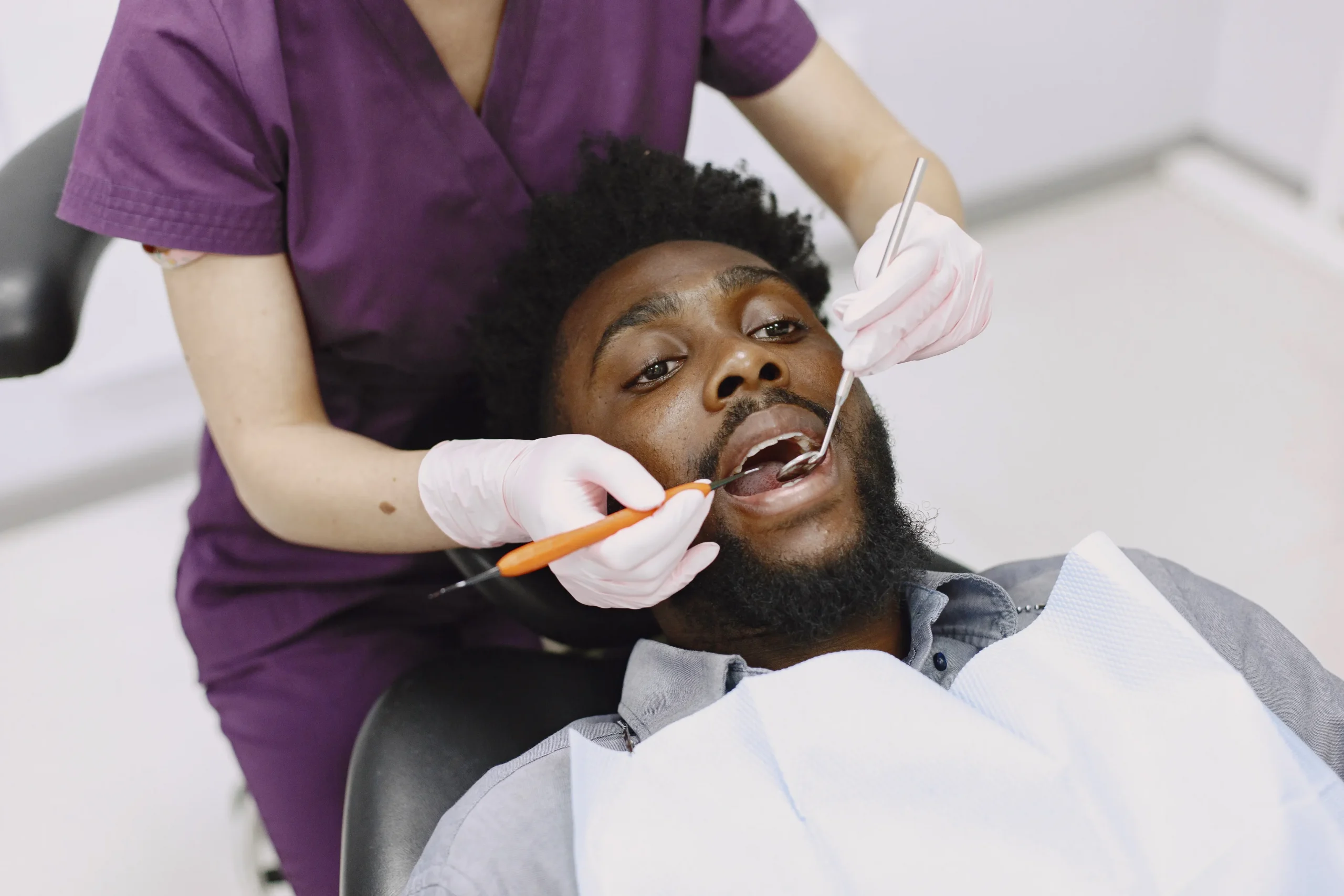 How Many Dental Visits Do You Really Need Each Year in Scottsdale