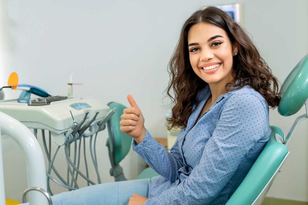 Cosmetic Dentistry Can Boost Your Self Confidence
