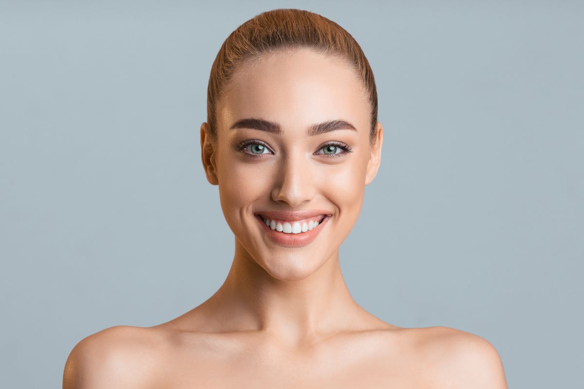 Cosmetic dental treatment in scottsdale