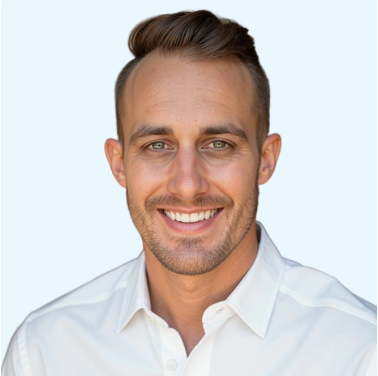 Dr. Daniel Sluyk dentist in Scottsdale