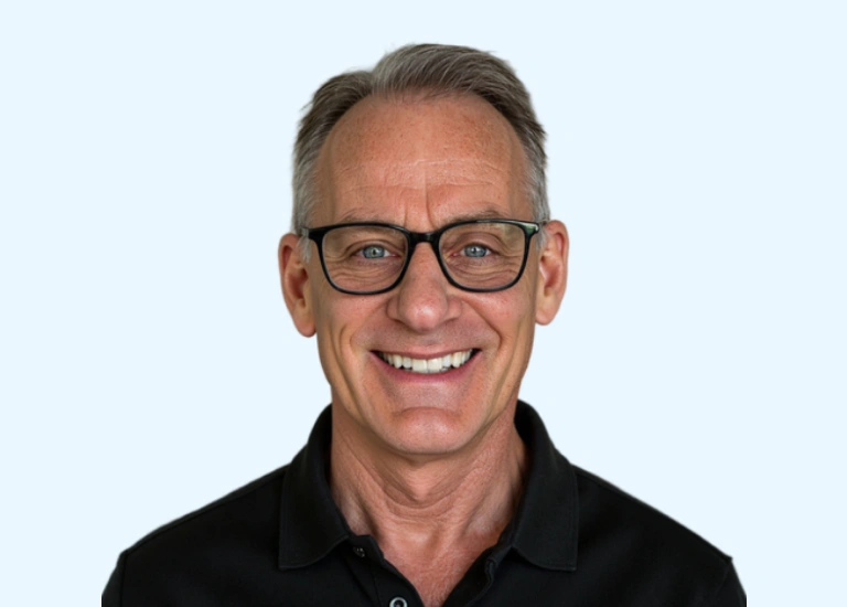 img Steve Sluyk, DDS