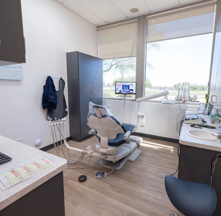 img Dentistry is a service What are you getting out of your dental experience
